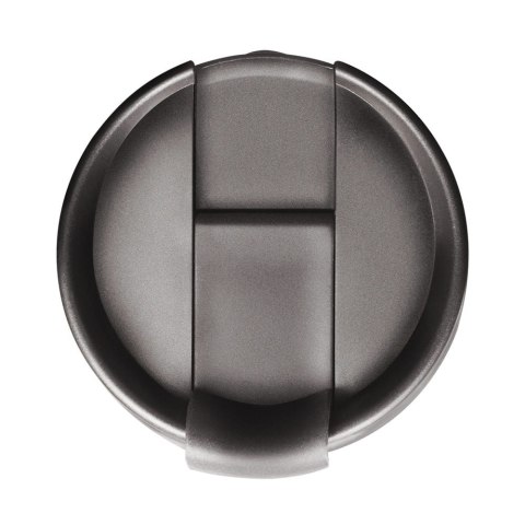 KUBEK TERMICZNY 500ml BERLINGER HAUS METALLIC LINE BURGUNDY BH-6408