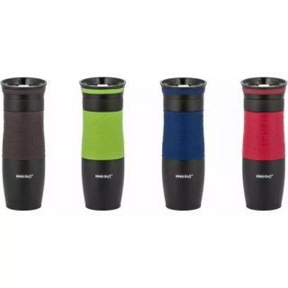 KUBEK TERMICZNY 500ml KINGHOFF KH-4177, 7102