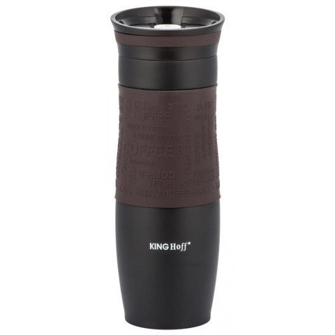 KUBEK TERMICZNY 500ml KINGHOFF KH-4177, 7102