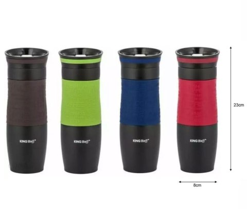 KUBEK TERMICZNY 500ml KINGHOFF KH-4177, 7102