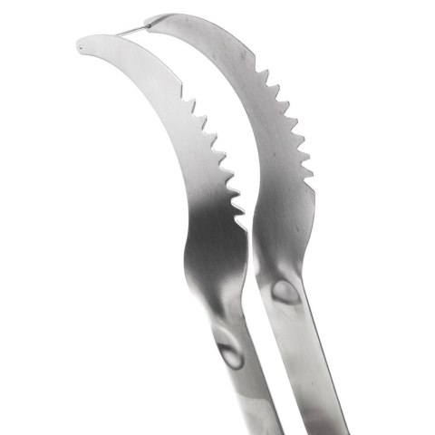 Krajalnica do arbuza stalowa 3,5x21 cm ORION 144110