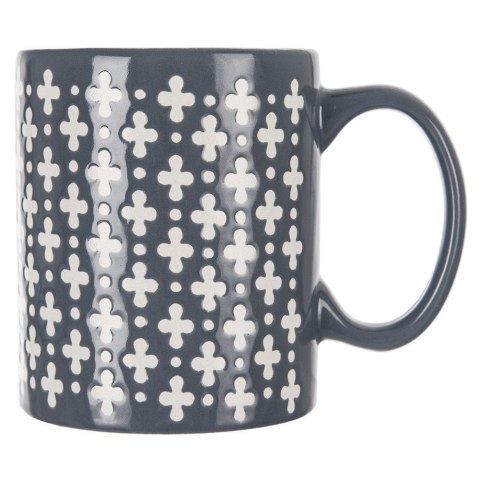 Kubek ceramiczny do kawy herbaty 350 ml ORION 129614