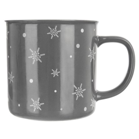 Kubek ceramiczny do kawy herbaty duży 500 ml ORION 129476