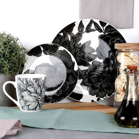 Kubek porcelanowy do kawy herbaty ELLIE 380 ml NAVA 10-099-326