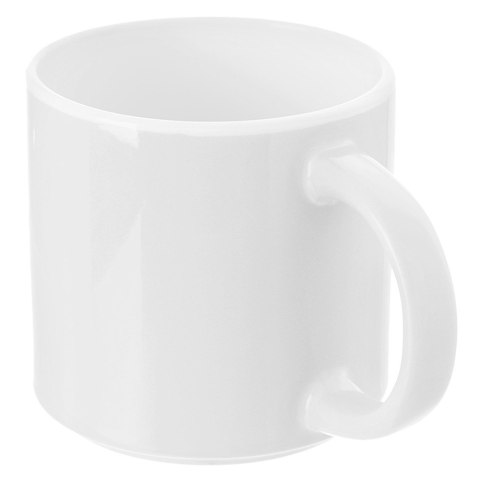 Kubek porcelanowy do kawy herbaty biały MONA 330 ml ORION 129629