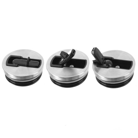 Kubek termiczny PUSZKA ze słomką ustnikiem do auta WYŚCIG 700 ml ORION 124823