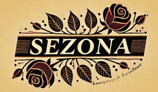 DUŻE SERCE XL NA CMENTARZ GRÓB WSZYSTKICH ŚWIĘTYCH DZIEŃ BABCI