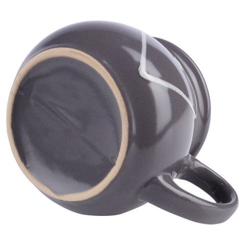 Kubki ceramiczne do kawy herbaty do kawy herbaty 320ml zestaw kubków mix kolorów 6 szt ORION 126993X6