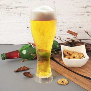 Kufel do piwa plastikowy 600 ml ORION 121791