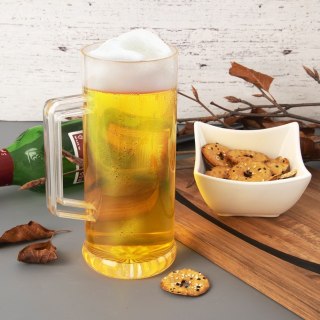 Kufel do piwa plastikowy 620 ml ORION 121790