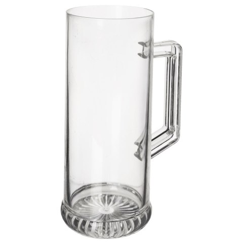 Kufel do piwa plastikowy 620 ml ORION 121790
