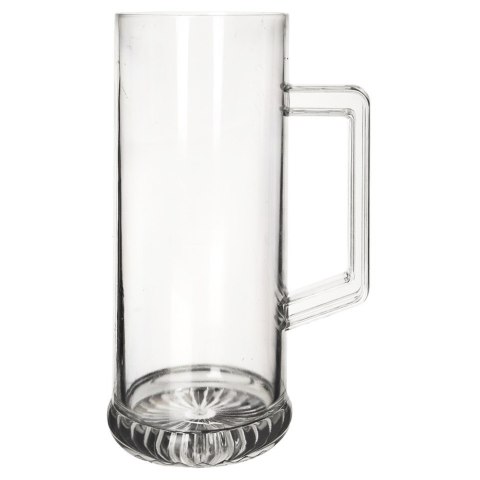 Kufel do piwa plastikowy 620 ml ORION 121790