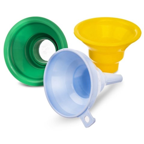 LEJEK KUCHENNY DO SŁOIKÓW BUTELEK 11.5 CM ORION 120420