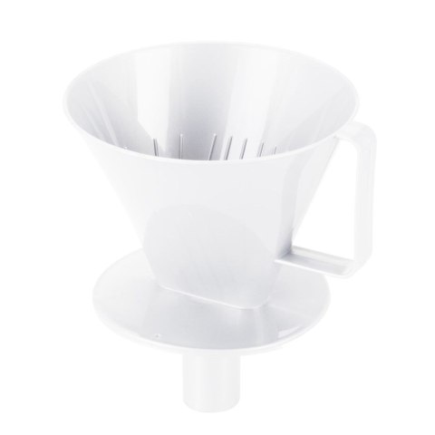 Lejek do filtrowania parzenia kawy zaparzacz EXCELLENT HOUSEWARE 120436
