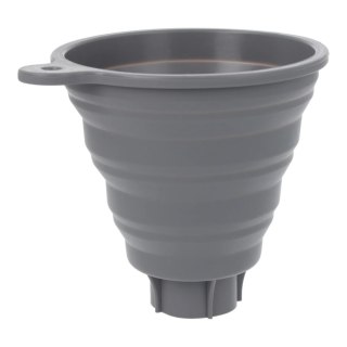 Lejek kuchenny silikonowy składany mały 4.2cm do słoików oleju BRUNBESTE BB-3371