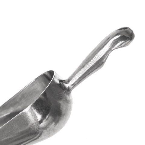 Łopatka kuchenna do nabierania serwowania aluminiowa 110ml ORION 143016