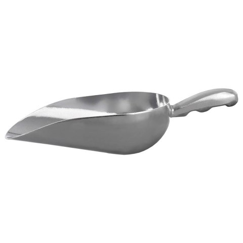 Łopatka kuchenna do nabierania serwowania aluminiowa 200ml ORION 143018
