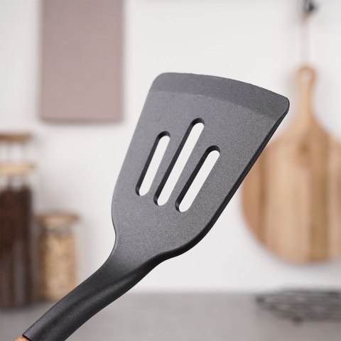 Łopatka kuchenna uniwersalna termoplastyczna 32cm EXCELLENT HOUSEWARE 259316