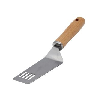 Łopatka z ząbkami do serwowania krojenia tortu ciasta łopata BRUNBESTE BB-3076