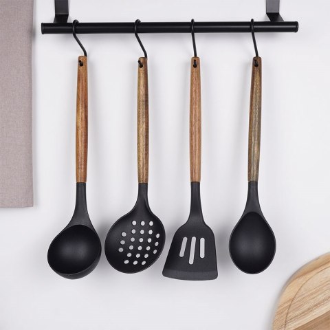 Łyżka kuchenna uniwersalna termoplastyczna 31.5cm EXCELLENT HOUSEWARE 259317