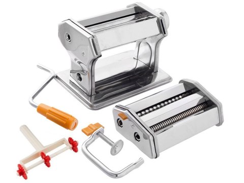 MASZYNKA 2 W 1 DO CIASTA i MAKARONU KiNGHOFF KH-3114