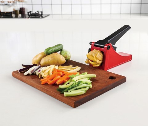 MASZYNKA DO KROJENIA ZIEMNIAKÓW FRYTEK KINGHOFF KH-1912