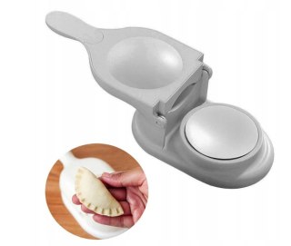 MASZYNKA DO ROBIENIA PIEROGÓW 2 W 1 BRUNBESTE BB-3291