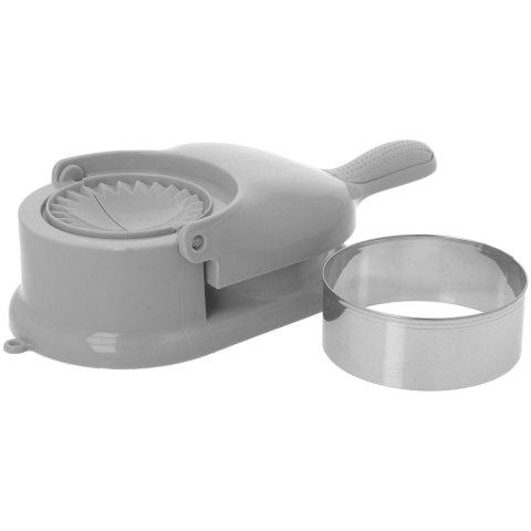 MASZYNKA DO ROBIENIA PIEROGÓW 2 W 1 BRUNBESTE BB-3291