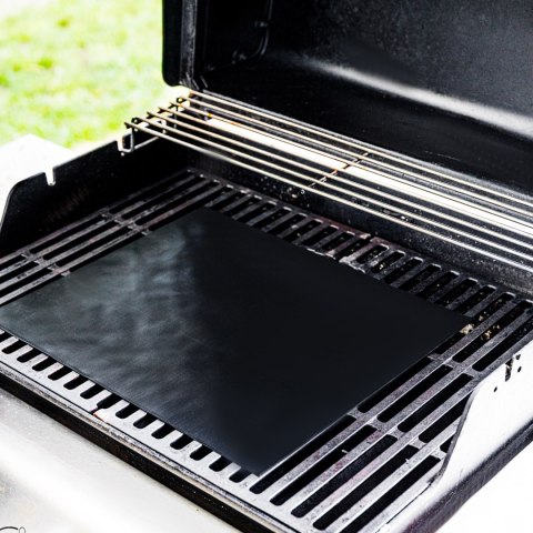 MATY DO GRILLOWANIA, ZESTAW 3SZT, 40X33CM, KINGHOFF KH-1920