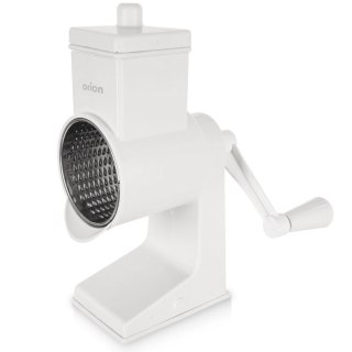 Maszynka ręczna do tarcia mielenia bułki tartej sera orzechów maku ORION 130306