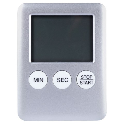 MINUTNIK KUCHENNY ELEKTRONICZNY TIMER EXCELLENT HOUSEWARE 130701
