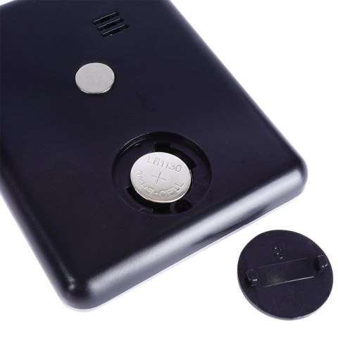 MINUTNIK KUCHENNY ELEKTRONICZNY TIMER EXCELLENT HOUSEWARE 130701