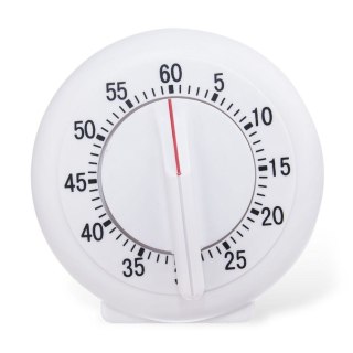 MINUTNIK KUCHENNY MECHANICZNY RĘCZNY TIMER 0-60MIN ORION 130738
