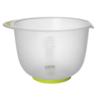 MISKA KUCHENNA DO MIKSOWANIA MIESZANIA UBIJANIA Z MIARKĄ 16.5CM 1.5L ORION 120281