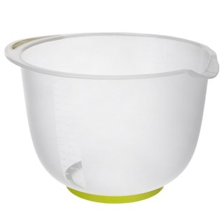 MISKA KUCHENNA DO MIKSOWANIA MIESZANIA UBIJANIA Z MIARKĄ 16.5CM 1.5L ORION 120281
