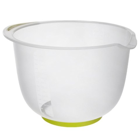 MISKA KUCHENNA DO MIKSOWANIA MIESZANIA UBIJANIA Z MIARKĄ 16.5CM 1.5L ORION 120281