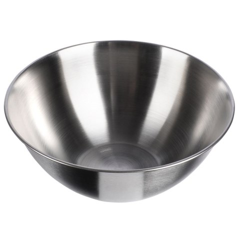MISKA KUCHENNA METALOWA STALOWA SREBRNA 21.5CM 1.9L VILDE 259639