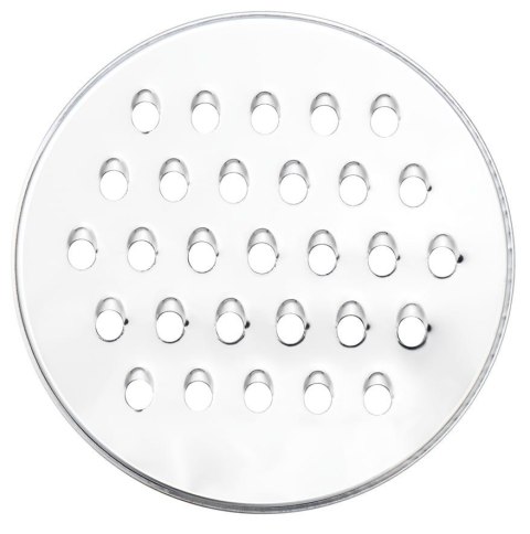 MISKA KUCHENNA WIELOFUNKCYJNA Z FUNKCJĄ TARKI DO WARZYW 24CM 5L 5 EL. KINGHOFF KH-1889