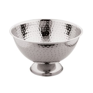 Misa do lodu ?40cm, stal nierdzewna, KINGHOFF KH-1850