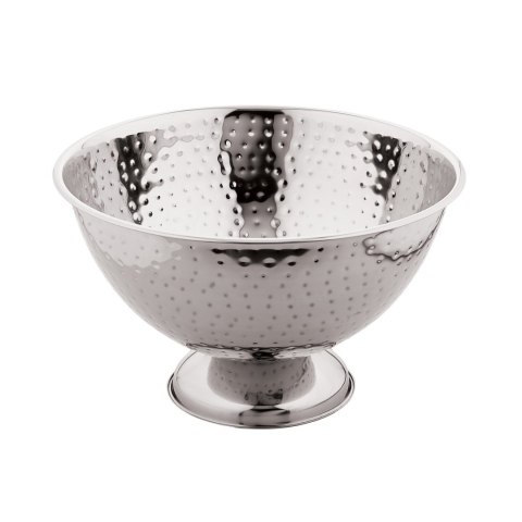 Misa do lodu ?40cm, stal nierdzewna, KINGHOFF KH-1850