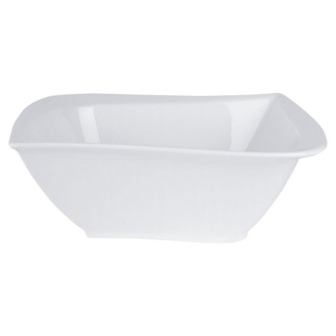 Miska sałatkowa do sałatki surówki porcelanowa MONA 21.5x21.5cm 1.3L ORION 129849