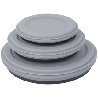 Miski kuchenne składane 6-ele ?11.5/14.5/18.5cm zestaw misek BRUNBESTE BB-3214