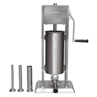 Nadziewarka do kiełbas 5.0kg profesionalna pionowa KLAUSBERG KB-7930