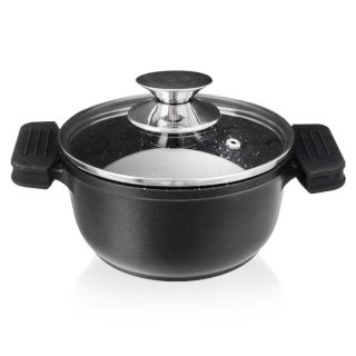 Nakładki na uchwyty rączki do garnka silikonowe nakładka zestaw 2SZT ORION 152186