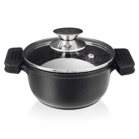 Nakładki na uchwyty rączki do garnka silikonowe nakładka zestaw 2SZT ORION 152186