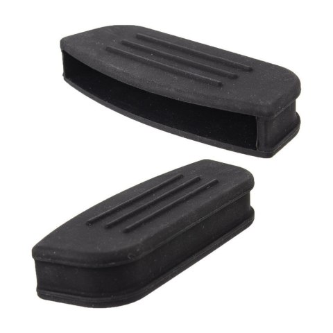 Nakładki na uchwyty rączki do garnka silikonowe nakładka zestaw 2SZT ORION 152186