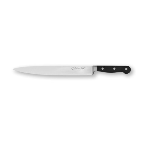 NÓŻ UNIWERSALNY 20CM STALOWY POJEDYNCZY KUCHENNY MAESTRO MR-1451