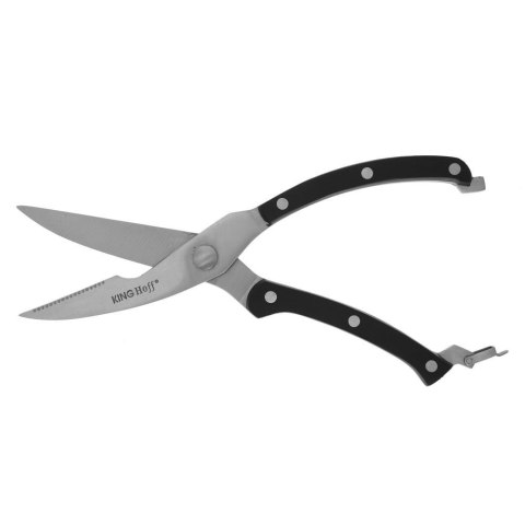 NOŻYCE KUCHENNE DO DROBIU KINGHOFF KH-3457
