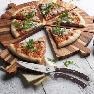 NOŻYCE NOŻYCZKI KUCHENNE DO KURCZAKA DROBIU MAESTRO MR-1460