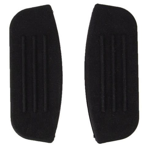 Nakładki na uchwyty rączki do garnka silikonowe nakładka zestaw 2SZT ORION 152186